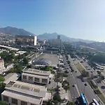 Centro Maracana Rodoviaria Com Smart Tv E Cozinha Completa