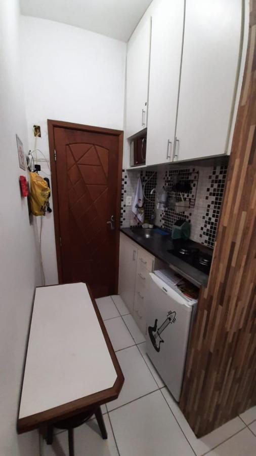 Centro Maracana Rodoviaria Com Smart Tv E Cozinha Completa *