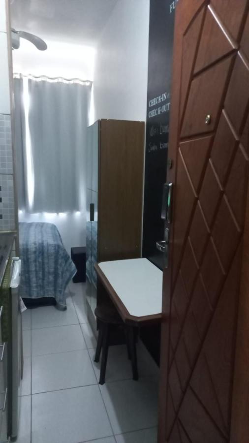 Centro Maracana Rodoviaria Com Smart Tv E Cozinha Completa Apartamento
