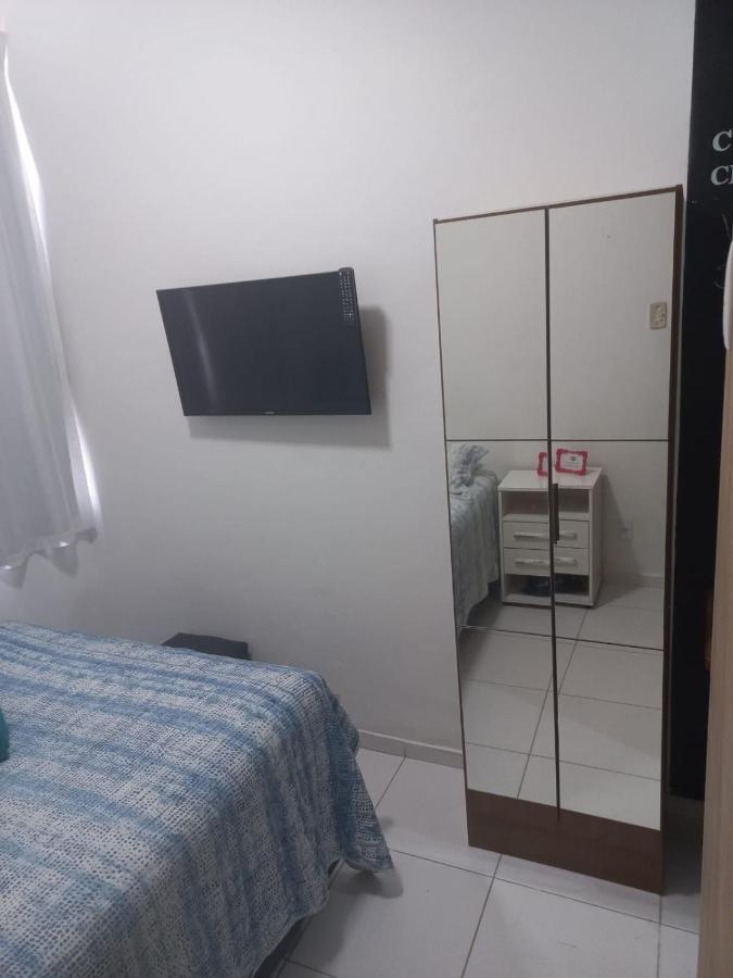 Centro Maracana Rodoviaria Com Smart Tv E Cozinha Completa Apartamento Río de Janeiro