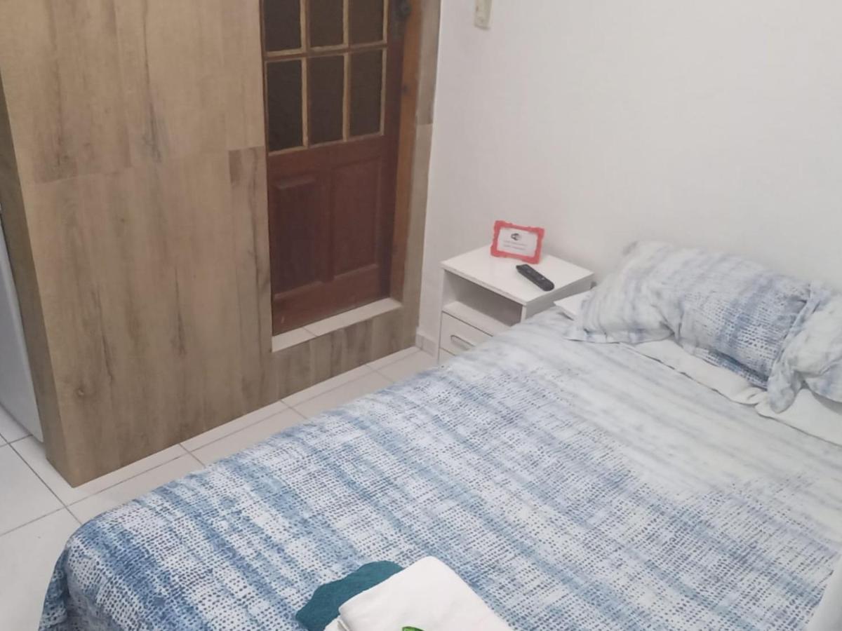 Apartamento Centro Maracana Rodoviaria Com Smart Tv E Cozinha Completa *