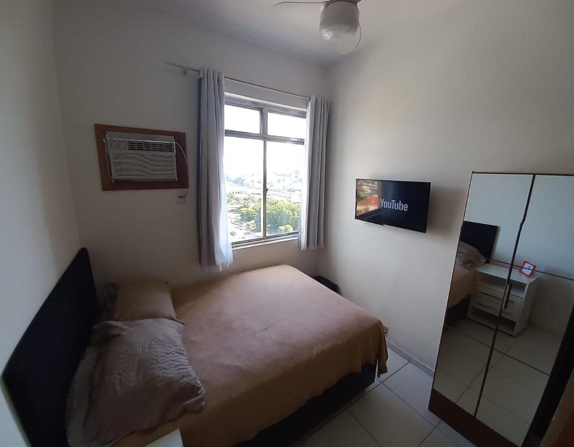 Centro Maracana Rodoviaria Com Smart Tv E Cozinha Completa Río de Janeiro