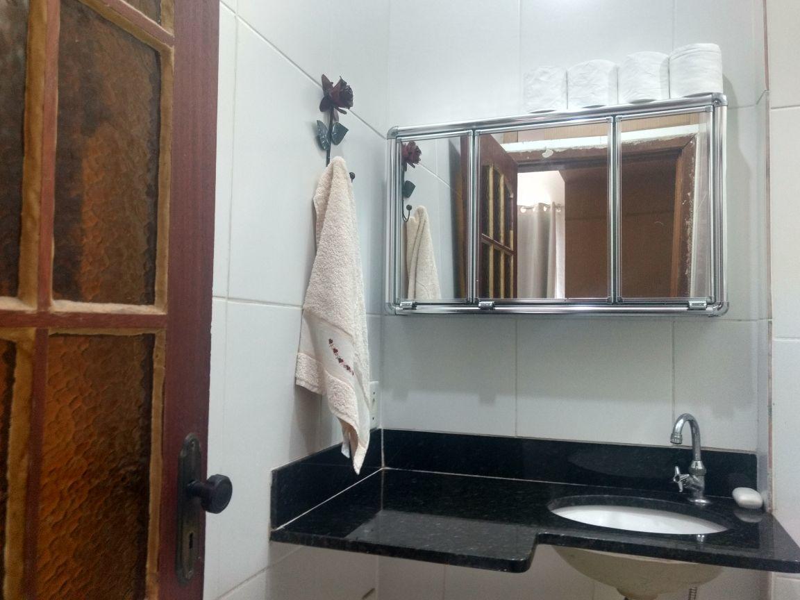 Centro Maracana Rodoviaria Com Smart Tv E Cozinha Completa Río de Janeiro