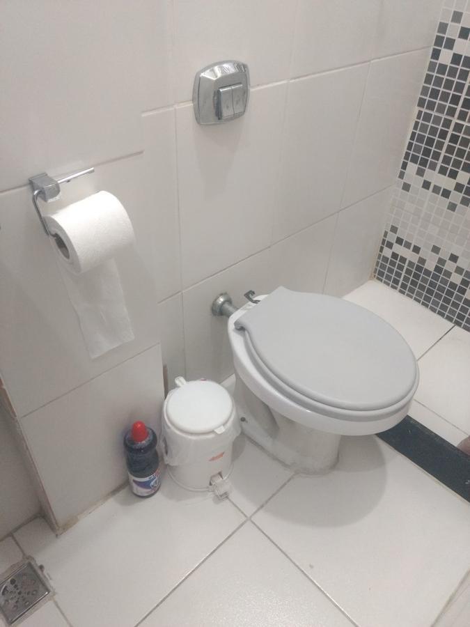 Centro Maracana Rodoviaria Com Smart Tv E Cozinha Completa Apartamento