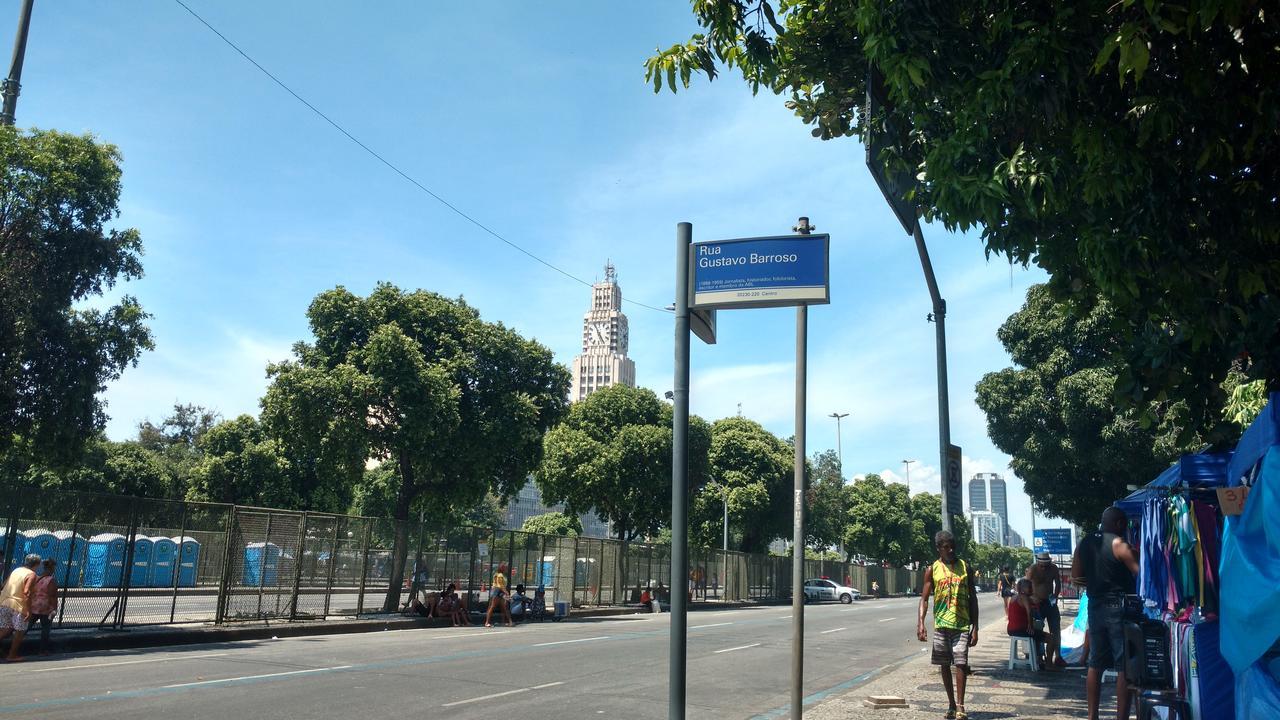Centro Maracana Rodoviaria Com Smart Tv E Cozinha Completa Apartamento *