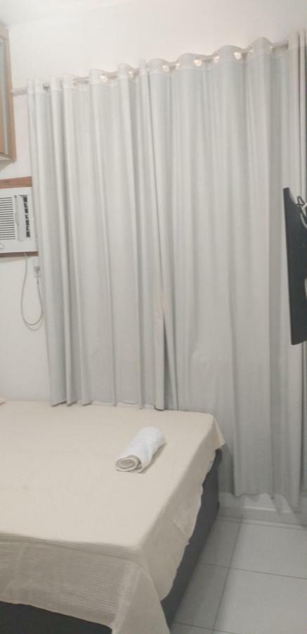 Centro Maracana Rodoviaria Com Smart Tv E Cozinha Completa Apartamento Río de Janeiro