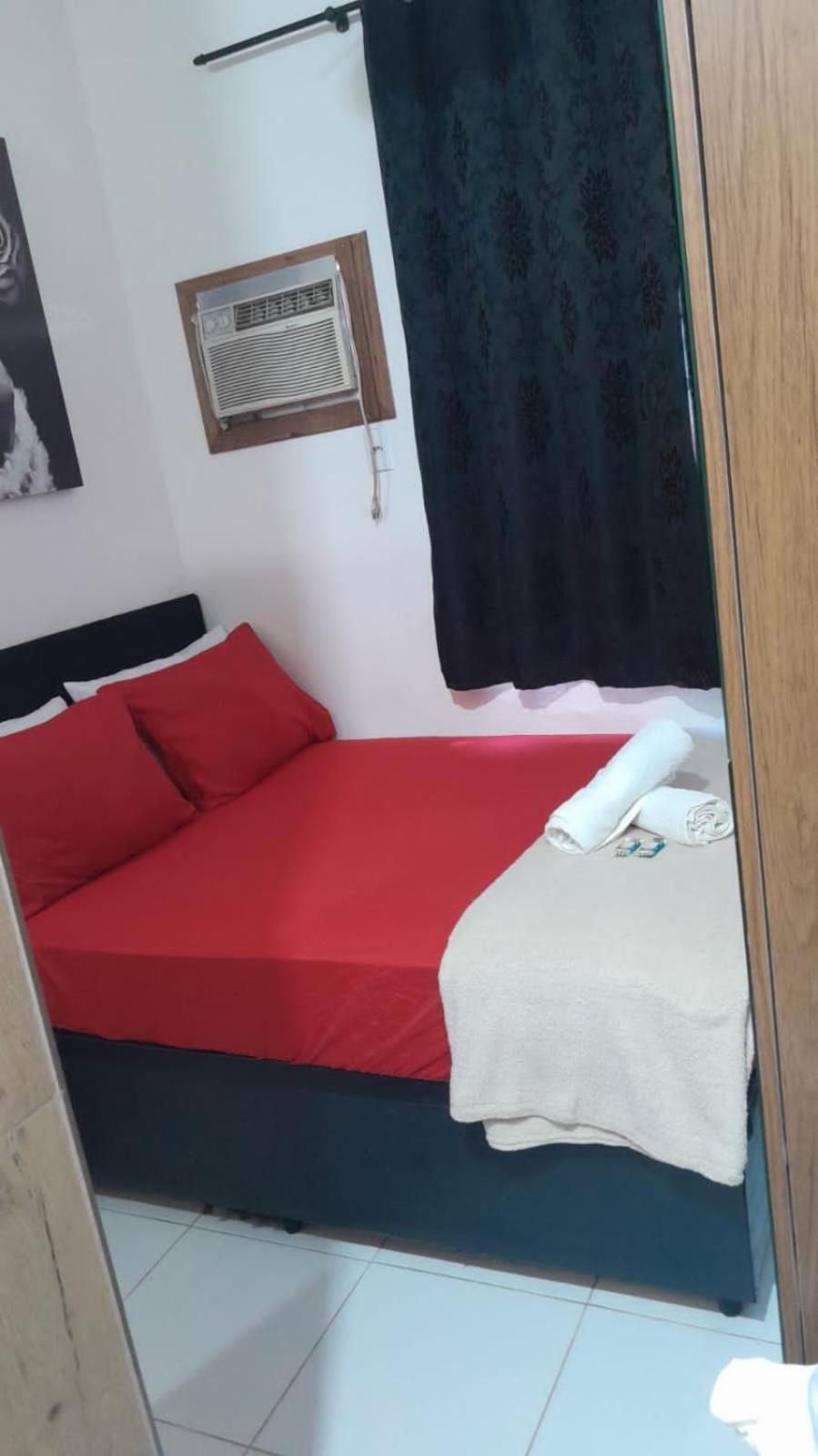 Appartement Privacidade Total No Centro Com Vista Panoramica Rio de Janeiro