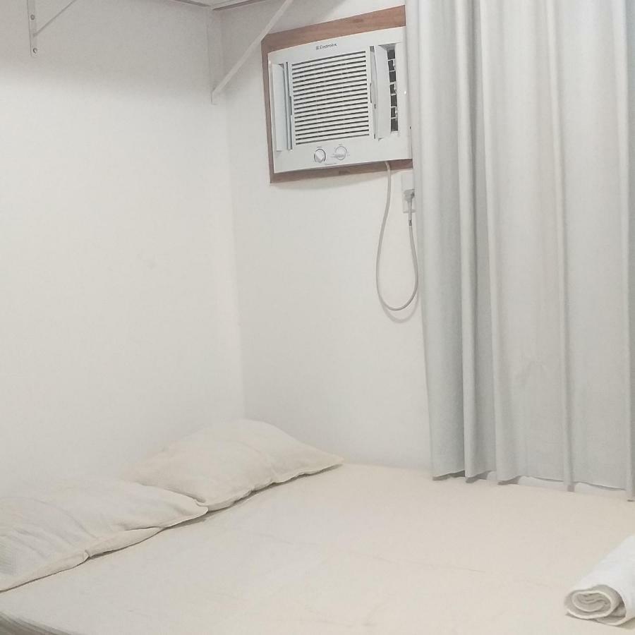 Centro Maracana Rodoviaria Com Smart Tv E Cozinha Completa * Rio de Janeiro