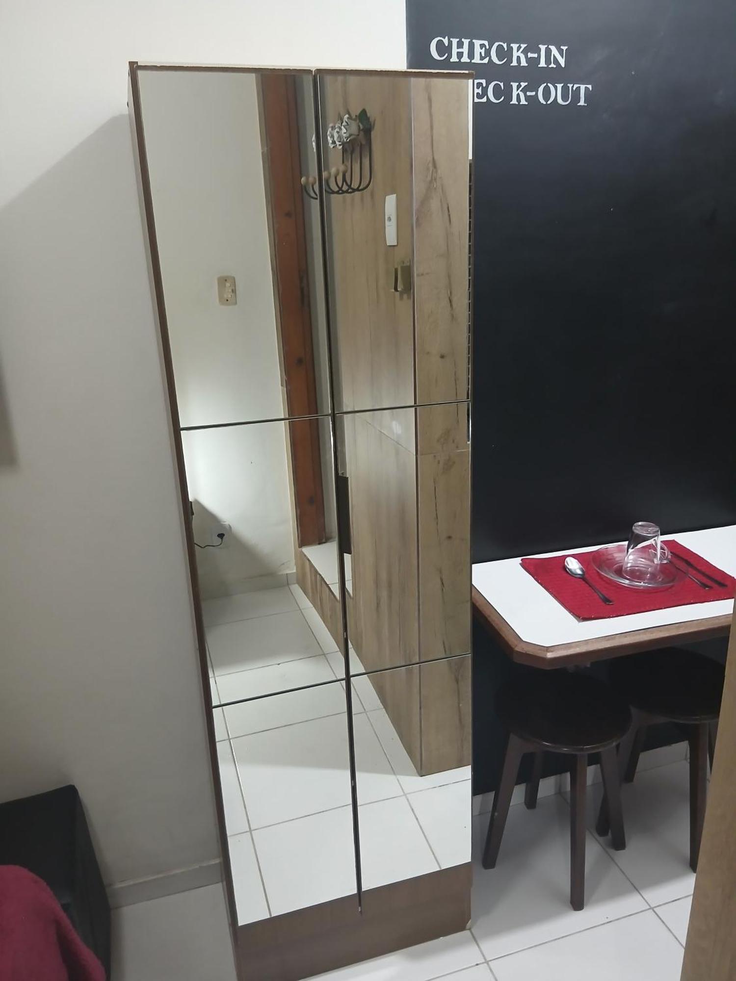 Apartamento Privacidade Total No Centro Com Vista Panoramica Río de Janeiro