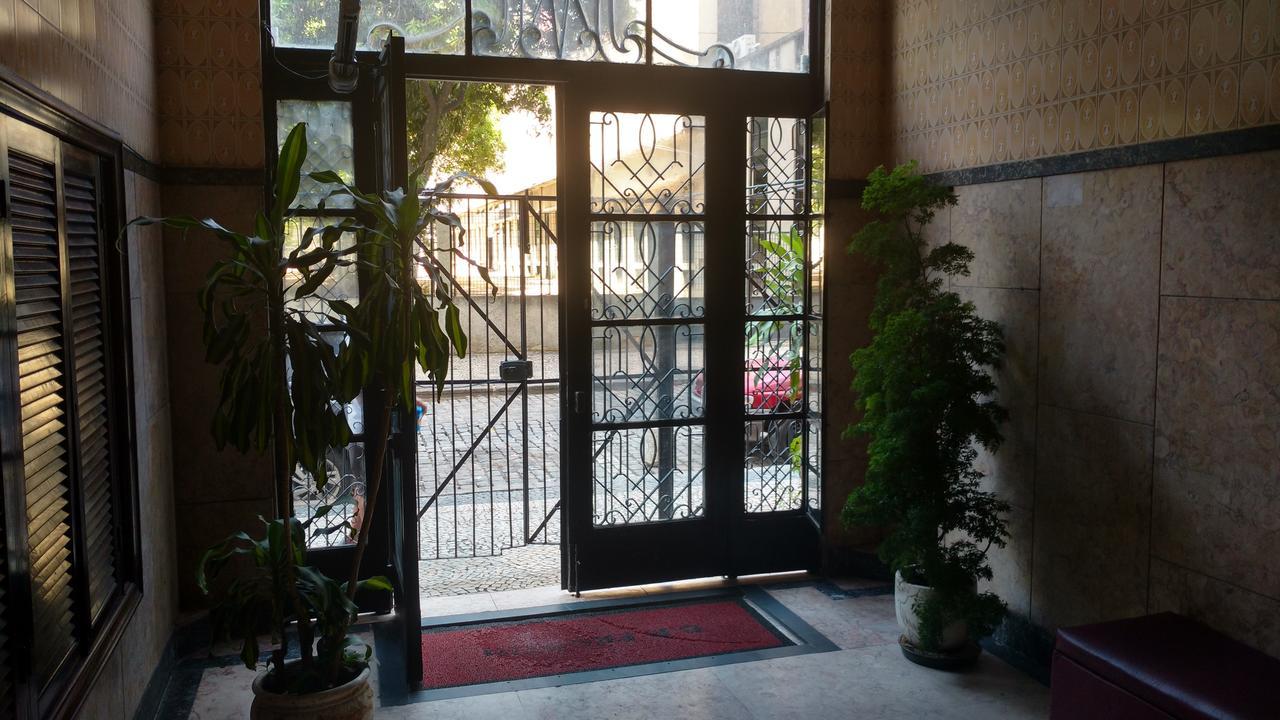Privacidade Total No Centro Com Vista Panoramica Apartamento