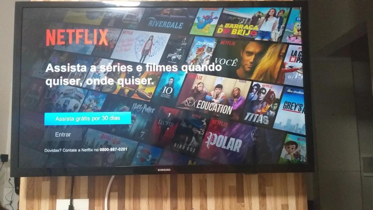 Apartamento Privacidade Total No Centro Com Vista Panoramica *