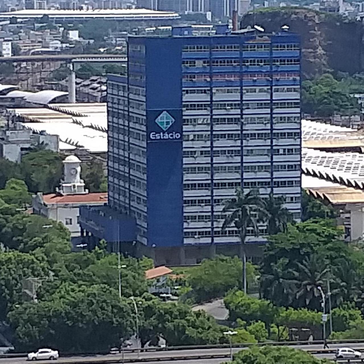 Privacidade Total No Centro Com Vista Panoramica